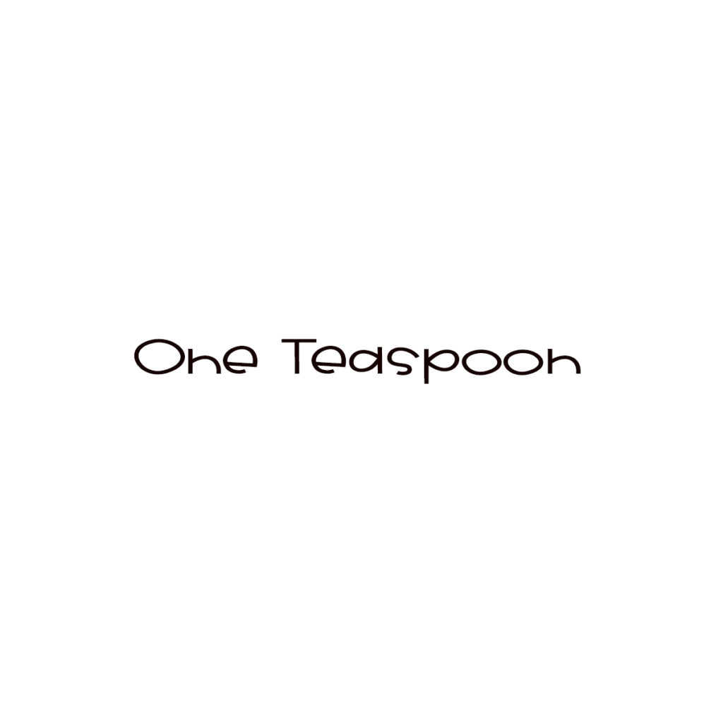 One Teaspoon - Ink & Icing