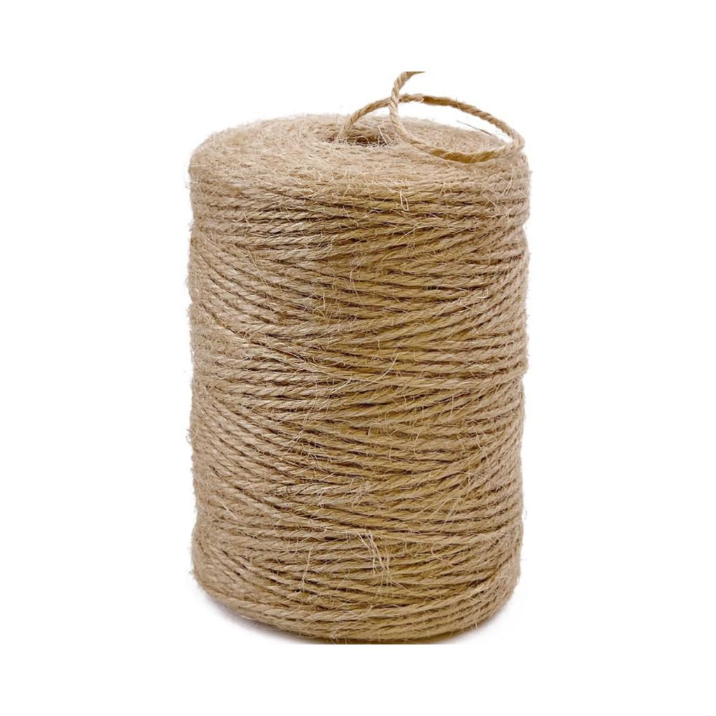 Jute Twine - Halloween Ribbons & Accessories