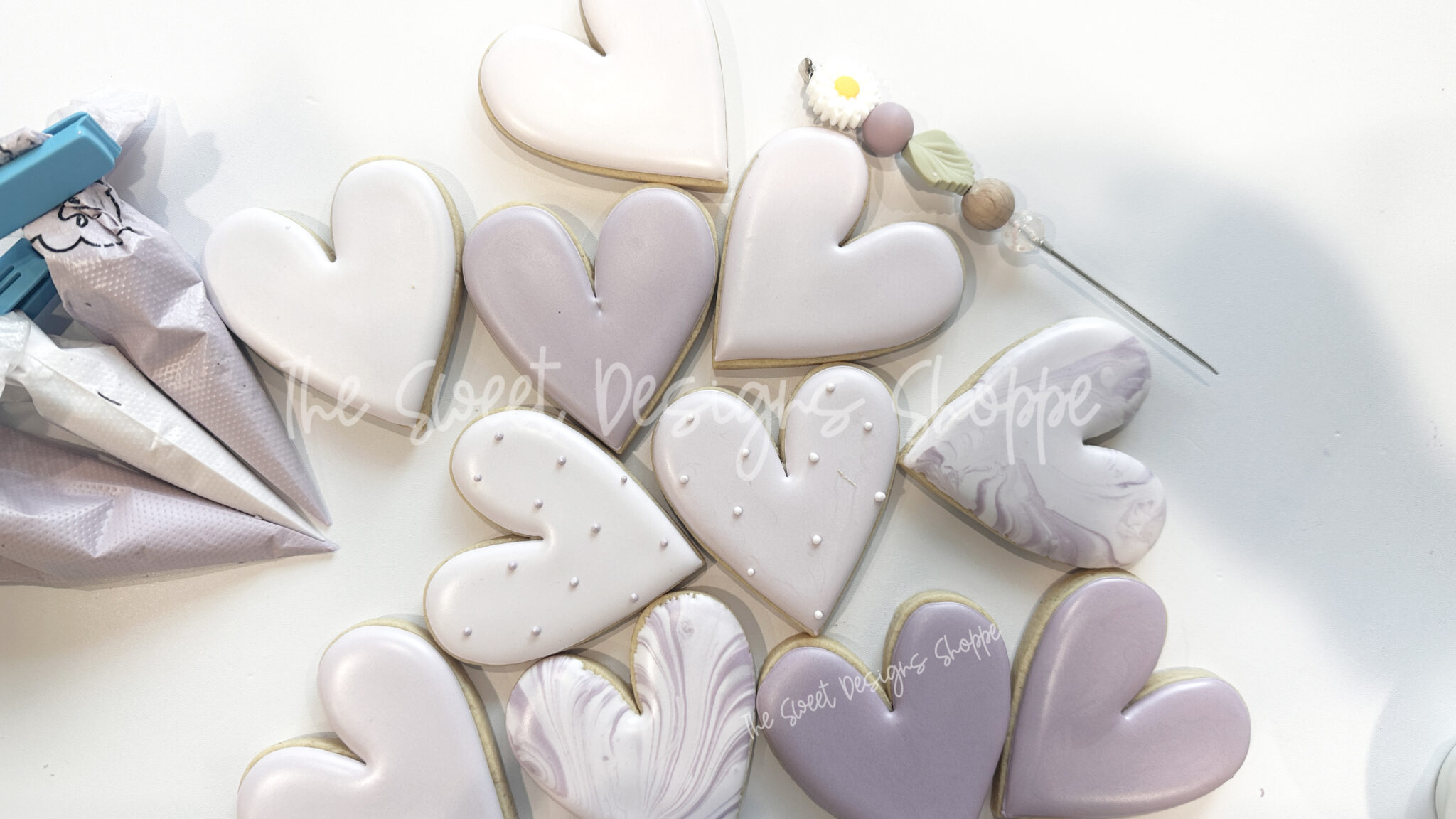 Advent Calendar Sweet Designs Blog