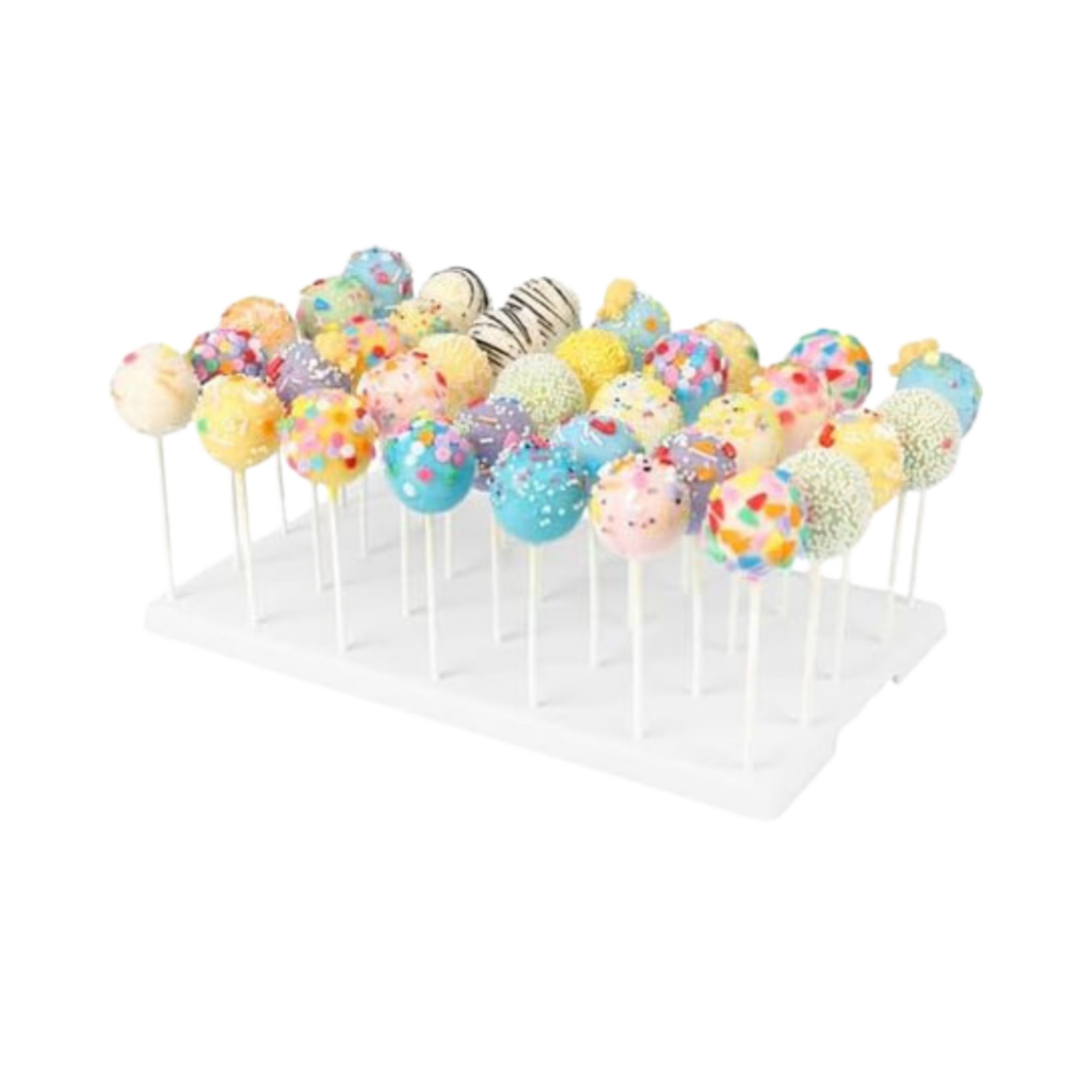 cake pop holder