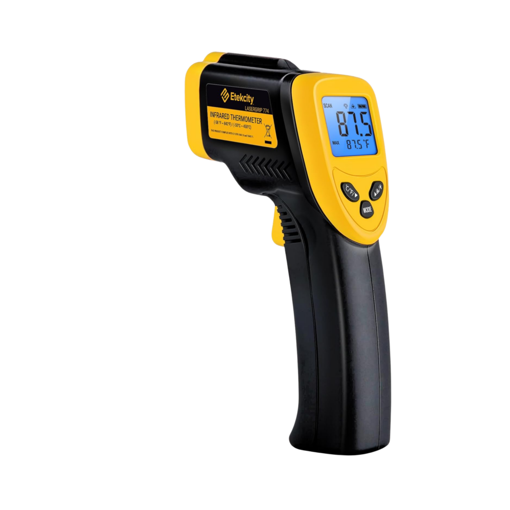 digital termometer