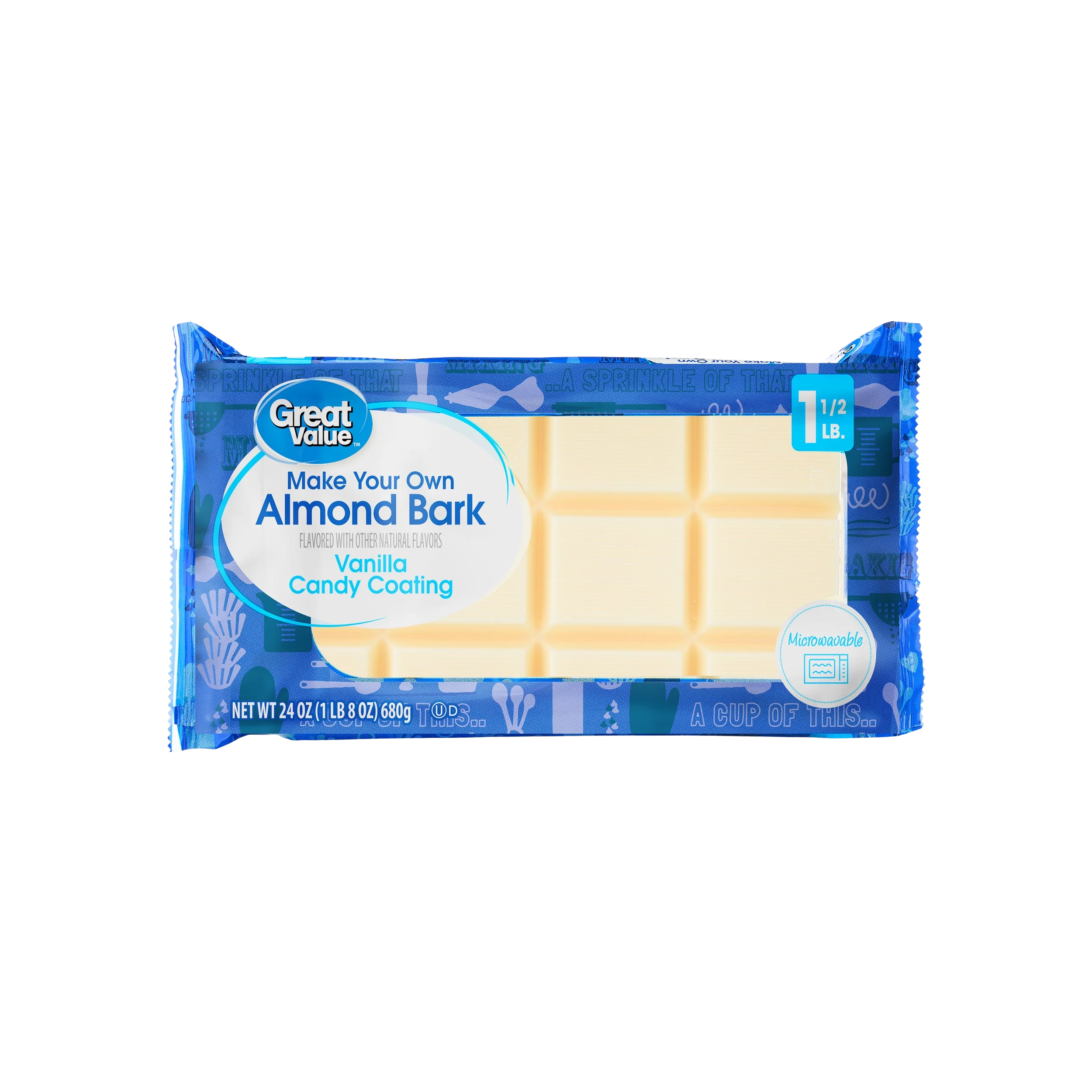 almond bark
